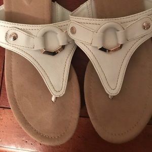 St. John’s Bay Sandals size 8